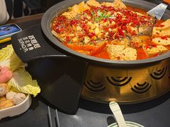 -苏泡泡豆花烤鱼(婺源店)