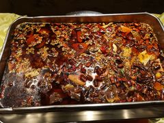 -山水宾馆-中餐厅