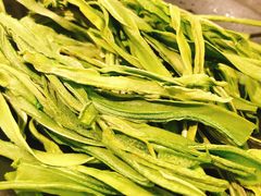 贡菜-沸炉重庆老火锅(军事博物馆店)