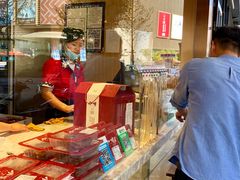 -小李烧鸡(西北角总店)
