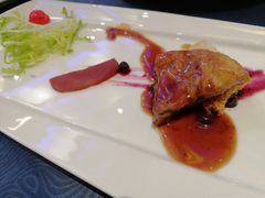 -鹭江潮餐厅•福建菜(鹭江佲家酒店)