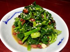 -窄巷子陕菜馆·地道陕西菜(粉巷店)