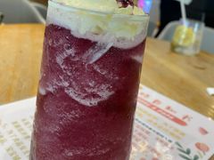 -Barbe a papa亲子餐厅(杨浦店)