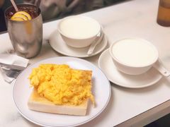 -澳洲牛奶公司(佐敦店)