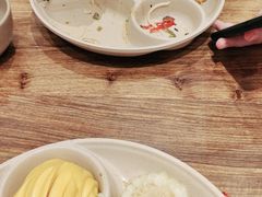 -素满香·素食自助餐厅(直营·大兴街店)
