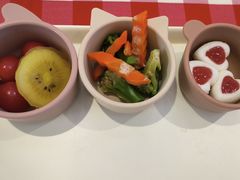 -西贝(深圳卓悦汇店)