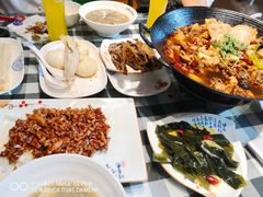-张小文胡辣汤(龙柏新村店)