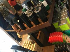 -星巴克(保定万博广场店)