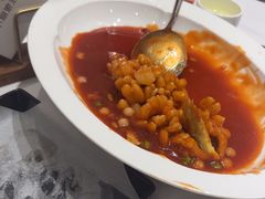 -小厨娘淮扬菜(板桥一店)