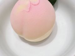逃之夭夭-大树餐厅(万达创始店)
