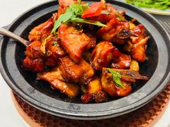 -鹿港小镇(黄金店)