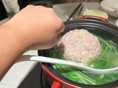 -狮王府淮扬菜(万象城店)