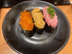 -合点寿司(金虹桥商场店)