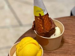 -LUNEURS月乐诗·法式冰淇淋(环贸店)