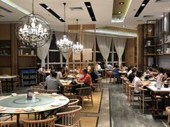 大堂-虾饺妹·酒家(海珠广场店)