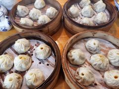 蟹肉小笼-裕兴记(东门町店)