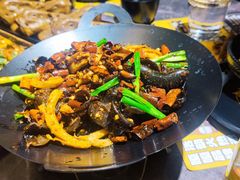 -嘎嘎鸭脑壳(蜀汉路店)