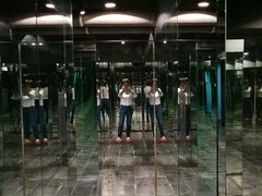 -穹六人间 people 6(岳阳路店)