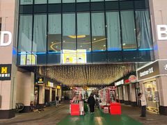 -豪客来牛排(天阳D32店)