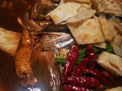 -旺顺阁鱼头泡饼(常营店)