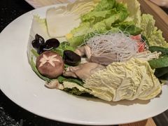 -京炭铜锅涮肉·羊蝎子·羊肉炉(保利·时光里店)