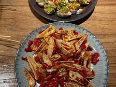 -小乾杯串店•16年沈阳烧烤(文安路店)