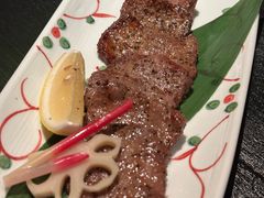 -希望日本料理(保利香槟花园店)