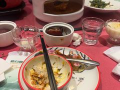 -新白鹿餐厅(龙游路总店·杭帮菜名店)