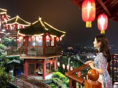 -枇杷园食为鲜火锅(南山店)