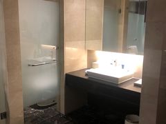 -青岛城阳宝龙福朋喜来登酒店