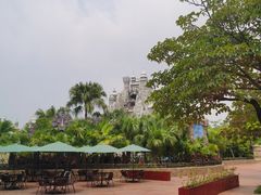 -厦门方特梦幻王国