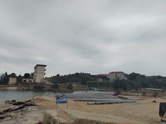 -五通灯塔公园