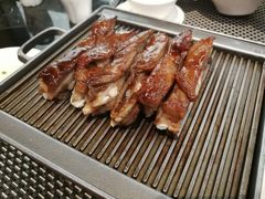 -新兴·金羊座·粤菜点心(乐峰店)