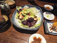 -千代武日本料理(开发区店)