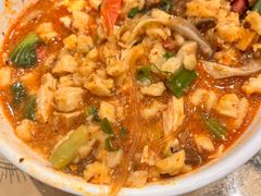 -老乌家特色小炒泡馍(大皮院店)