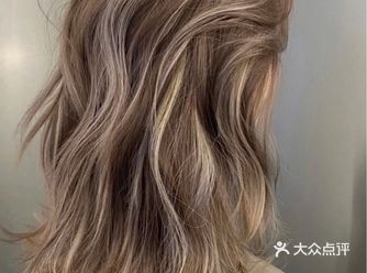 染色最美的店｜西安top 1