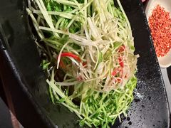 -古市香跷脚牛肉·非遗传承单位