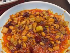 -民族饭荘(新华大街店)