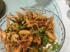 -溱湖八鲜菜馆
