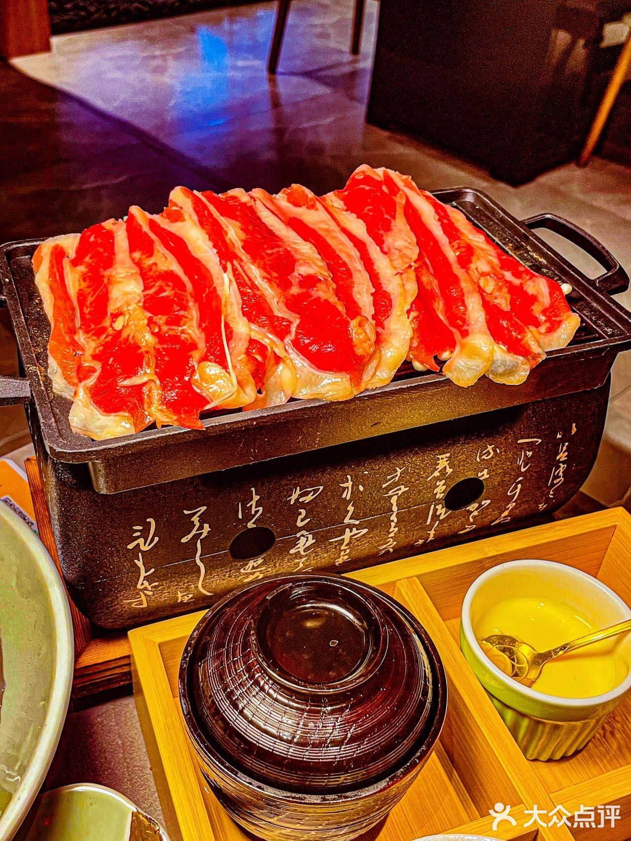 佛山治愈系日料居酒屋🏮不愧是天花板