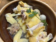 -园林美食城·本土农家菜(杨和镇店)