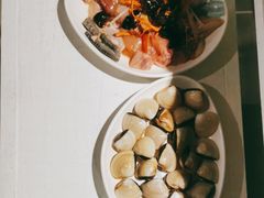 -碗中海·蒸汽海鲜·桑拿鸡(岭南天地店)