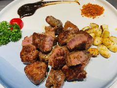 -金膳禾铁板料理(万达店)