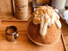 -After You Dessert Cafe(Silom Complex)