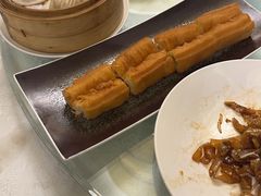 -酌宴府The China Club·广州万富希尔顿酒店(云城东路店)