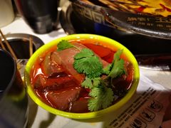 -钢管厂五区小郡肝串串香火锅(人民广场店)