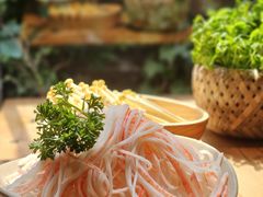 -四喜小胖·北京涮肉(五道营店)