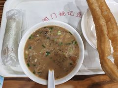 -阊门姚记豆浆(旧学前直营店)