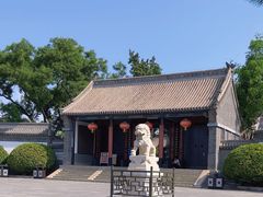 -保定直隶总督署博物馆