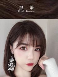 -丝语萱形象